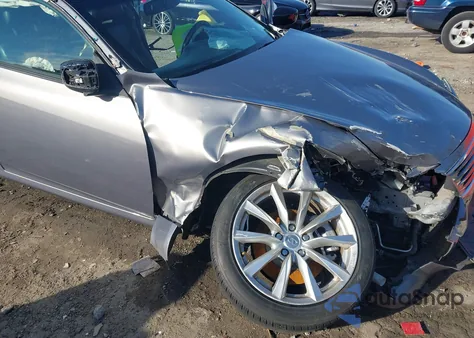 2009 Infiniti G37X from USA, damaged, VIN JNKCV64FX9M653567